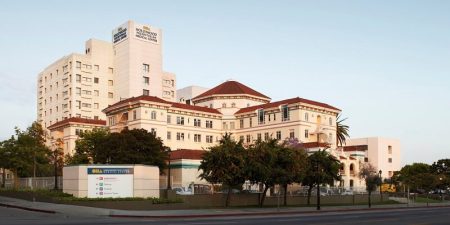 Hollywood Presbyterian Hospital Medical Center