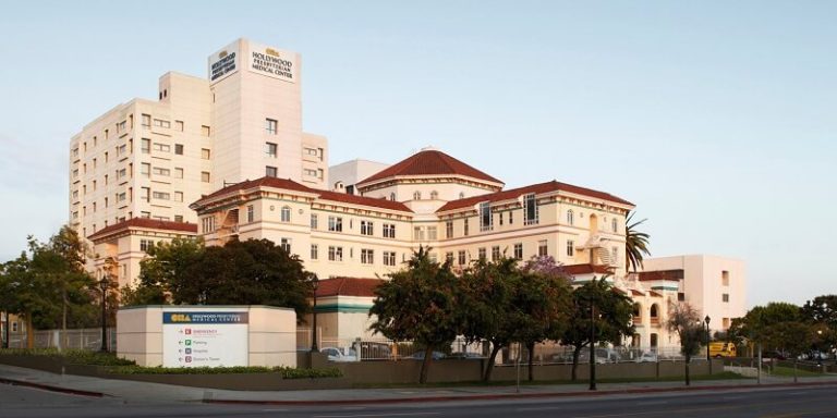 Des pirates informatiques tiennent en joug un hôpital de Los Angeles