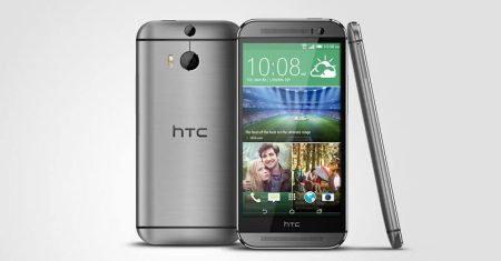 HTC One M8 & M9: la mise à jour vers Android 6.0 Marshmallow déployée en France ! HTC One M8 et M9, Android 6.0 Marshmallow
