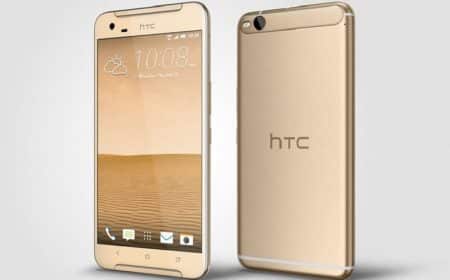 MWC 2016: HTC lance le One X9 à la commercialisation en Europe HTC One X9, MWC 2016