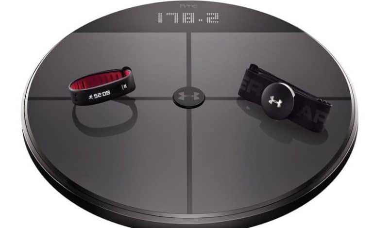 MWC 2016 : HTC livre la date de lancement de la UA HealthBox en Europe