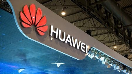 Huawei bien parti pour enregistrer une forte croissance en 2016 ! Huawei, croissance 2015 2016