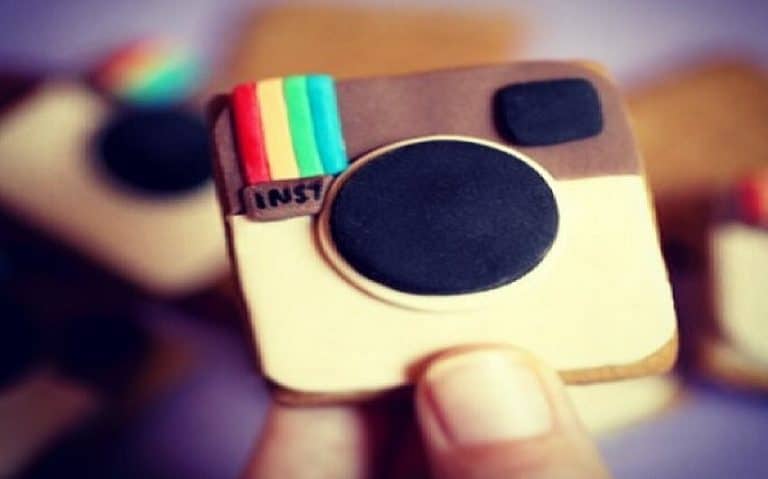 Un compteur de vues sur Instagram bientôt disponible !