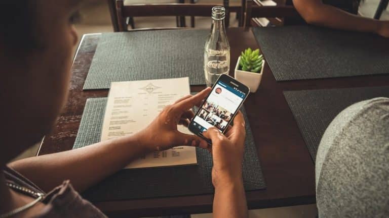 Instagram : bye bye l’affichage chronologique des photos