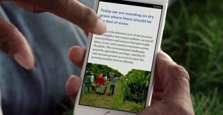 Les Instant Articles de Facebook bientôt ouverts à tous ! Instant Articles, Facebook