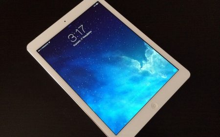 L’iPad Air 3 aurait 4 Go de RAM et un écran 4K ! iPad Air 3, mémoire 4 Go de RAM, écran 4k