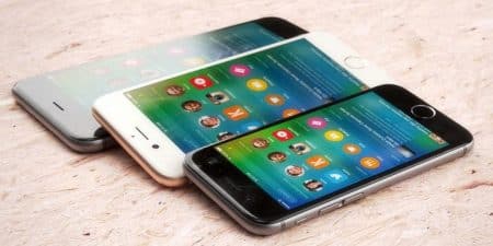 Et si l’iPhone 7 Plus était équipé d’un double capteur photo iphone 7 Plus, double capteur photo