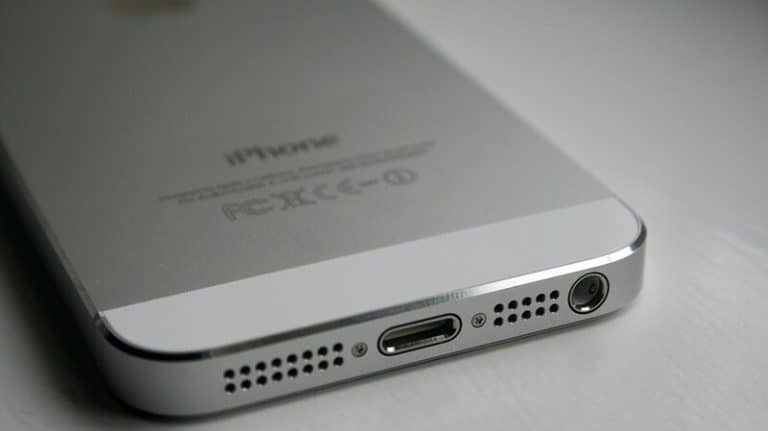 iPhone 7 : Cirrus Logic confirme à demi-mot la disparition du port Jack