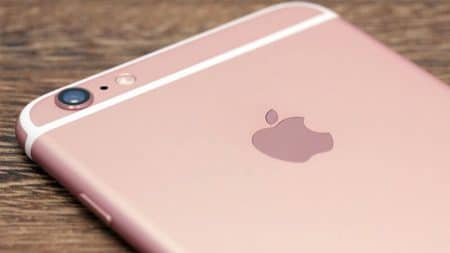 L’iPhone 7S serait doté de la recharge sans-fil à distance iPhone 7s, recharge sans-fil