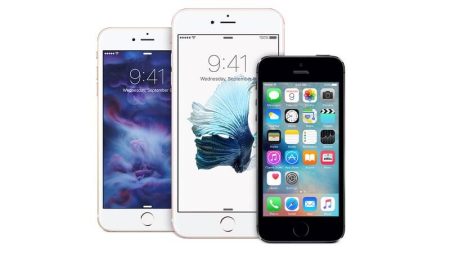 91% des profits du marché des smartphones détenus par l’iPhone d’Apple ! iPhone, Apple, marché mondial, profits