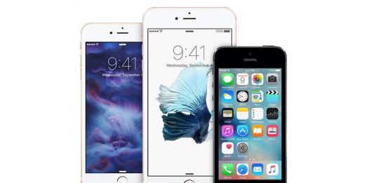 iPhone, Apple, marché mondial, profits