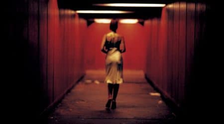 Irreversible, Gaspard Noé