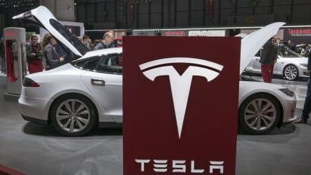 Jim Keller rejoint la division de conduite autonome de Tesla Motors Jim Keller, Tesla Motors