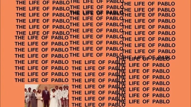 The Life of Pablo: l’humanité selon Kanye West