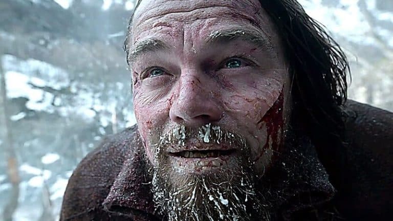 Quatre raisons pour lesquelles Leonardo DiCaprio n&rsquo;aura pas l&rsquo;Oscar