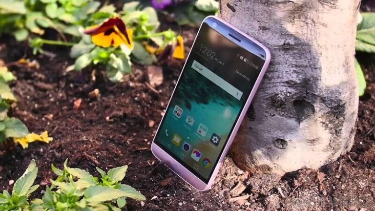 MWC 2016 : focus sur LG UX 5.0, la nouvelle surcouche logicielle du sud-coréen