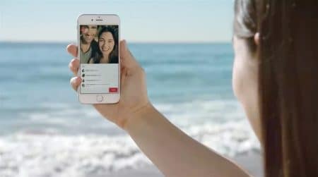 Facebook: les vidéos en direct accessibles à tous et maigre lifting du profil ! Live Video, Facebook