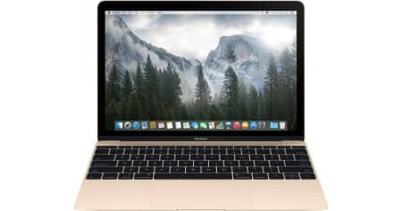 MacBook: des ventes toujours aussi ahurissantes face à celles des PC ! Macbook, d'Apple