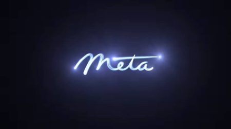 Meta, lunettes de réalité augmentée