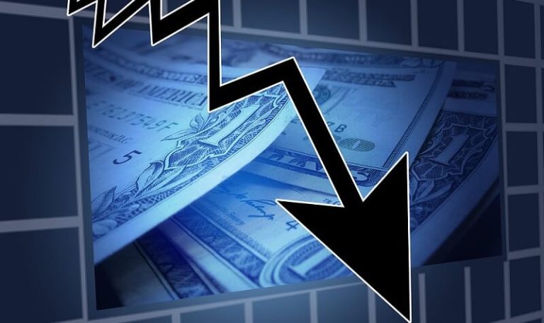 Une crise financière se prépare-t-elle à frapper l’économie mondiale ?