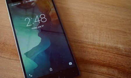 OnePlus 2: le flagship killer reçoit sa première baisse tarifaire OnePlus 2, baisse de prix