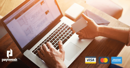 PayTweak, le paiement en ligne sans carte bancaire PayTweak