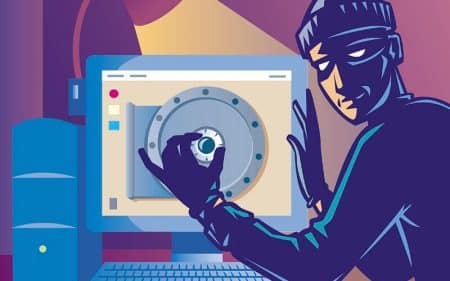 Les français toujours autant victimes de vol de données personnelles phishing, vol de données personnelles sur internet