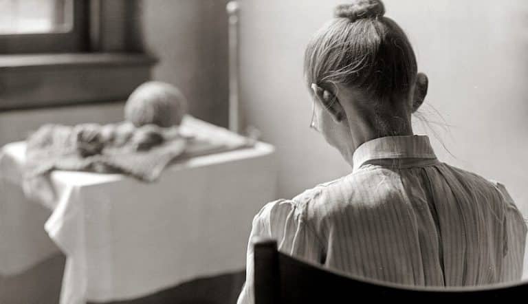 Les cinq plus grands regrets des personnes en fin de vie