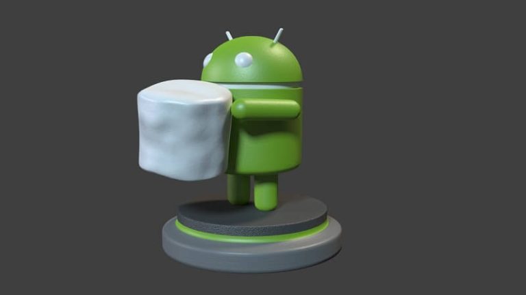 Android 6.0 Marshmallow débarque sur les smartphones haut-de-gamme Samsung !