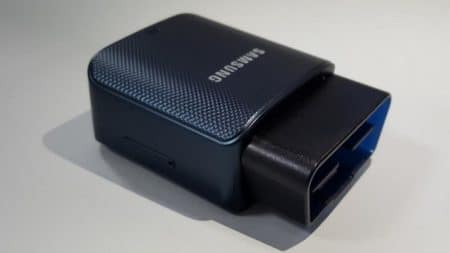 Samsung Connect Auto, MWC 2016