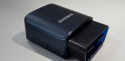 Samsung Connect Auto, MWC 2016