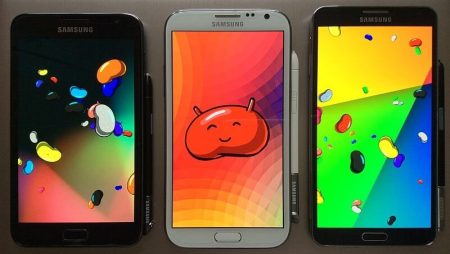 Samsung Galaxy Note 6: des rumeurs lui prédisent énormément de RAM ! Samsung Galaxy Note 6, RAM