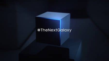 Samsung Galaxy S7: la date officielle de présentation enfin connue ! Samsung Galaxy S7, date officielle
