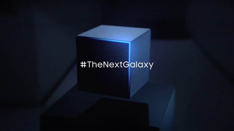 Samsung Galaxy S7: la date officielle de présentation enfin connue !