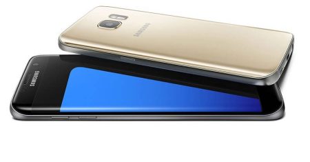 Samsung Galaxy S7: le capteur photo de la discorde fait parler de lui Samsung Galaxy S7 Edge, présentation
