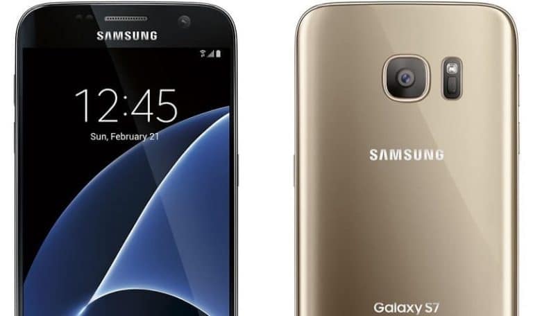 Samsung Galaxy S7: le design confirmé dans des photos officielles !