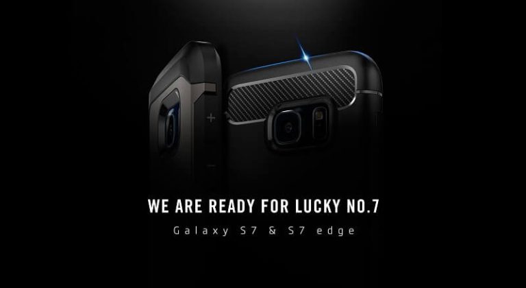 Samsung Galaxy S7: première vidéo officielle et affiches de teasing !