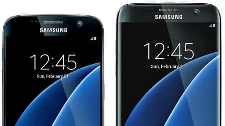 Samsung prévoit une forte demande du GS7 et ajuste sa production à cet effet Samsung Galaxy S7 et S7 Edge, autonomie batterie