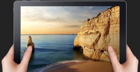 Galaxy TabPro S: la tablette XXL de Samsung est disponible en précommande ! Samsung Galaxy TabPro S