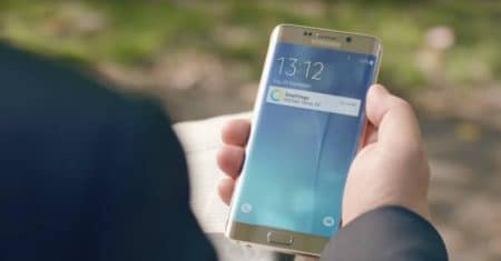Samsung: un bénéfice net record en recul de 40% sur un an Samsung, résultats de l'année 2015