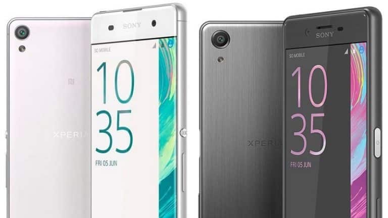 MWC 2016: des photos d&rsquo;un étrange Sony Xperia PP10 ont fuité !