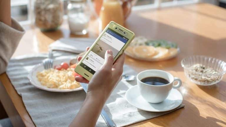 MWC 2016: le Xperia X de Sony est officiel
