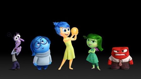 Vice-Versa, le film qui s’introduit au cœur du cerveau Vice Versa, film, animation, emotions