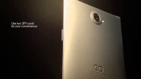 Le Xplay 5S marquera le retour de Vivo sur la scène des smartphones Vivo Xplay 5S