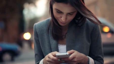 MWC 2016: Samsung présente WhitePages Caller ID, son signaleur d’appels indésirables WhitePages Caller ID, Samsung, application