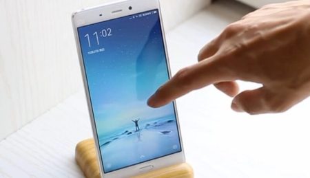 À peine annoncé, le Mi5 de Xiaomi explose les benchmarks Xiaomi Mi5, Antutu