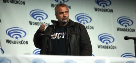 Artificial Intelligence, la première série US de Luc Besson Luc Besson, artificial intelligence