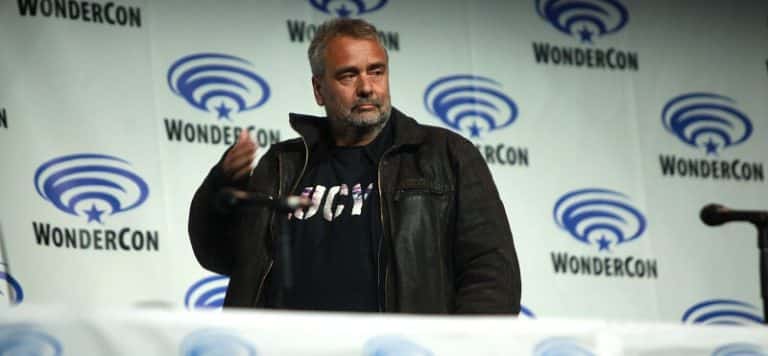 Artificial Intelligence, la première série US de Luc Besson
