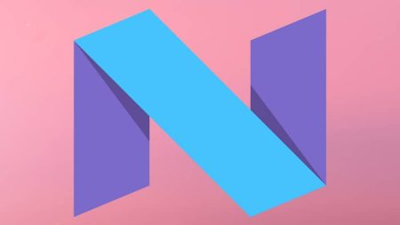 Android 7.0 New York Cheesecake