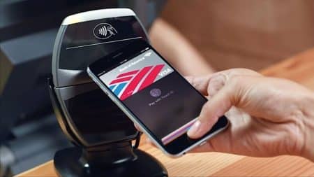 Apple Pay sur la dernière ligne droite avant un lancement en France Apple Pay, lancement en France
